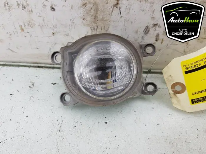 Mistlamp rechts-voor Toyota Yaris