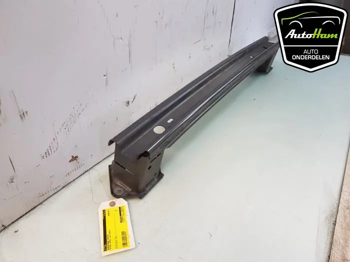 Bumperframe achter Toyota Yaris