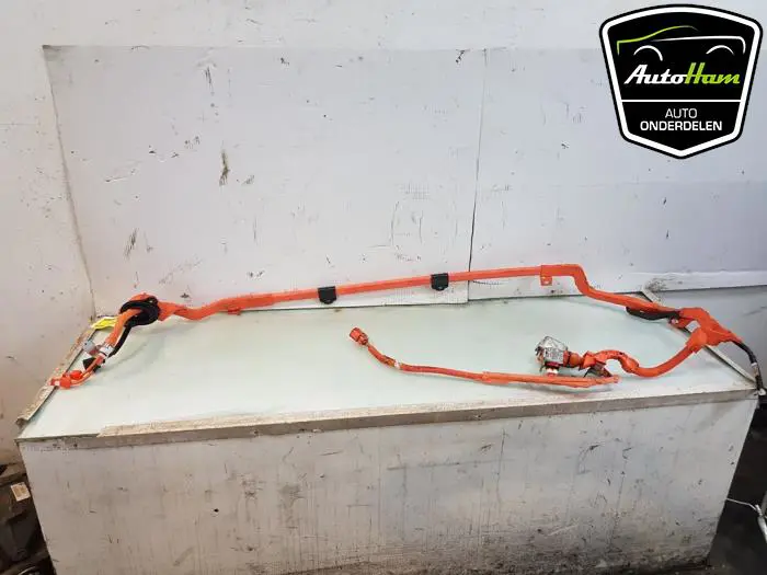 HV kabel (hoog voltage) Toyota Yaris