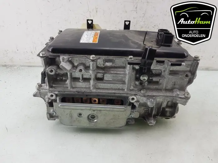 Inverter Toyota Yaris