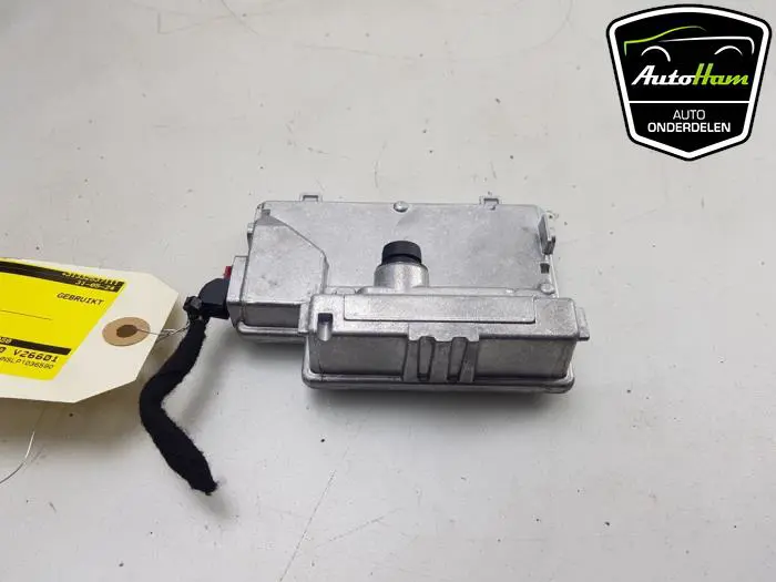 Camera voorzijde Opel Astra