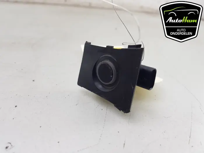 PDC Sensor Opel Astra