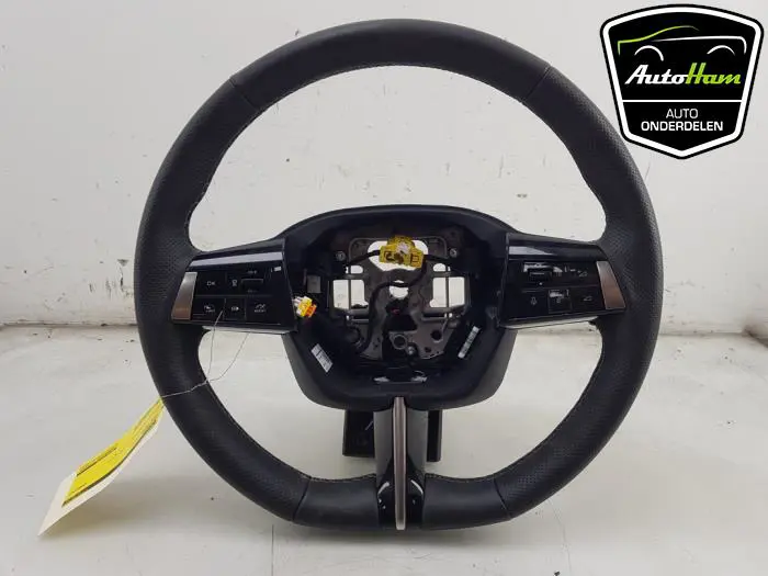 Stuurwiel Opel Astra