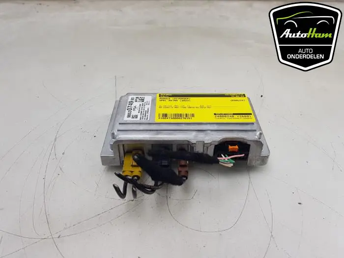 Module (diversen) Opel Astra