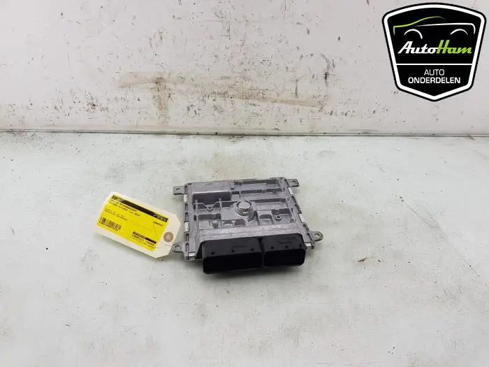 Computer Motormanagement Mercedes A-Klasse