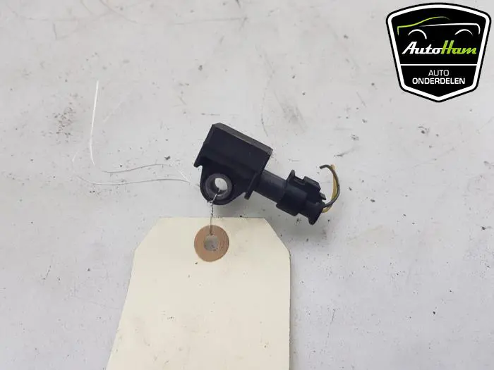 Airbag Sensor BMW X5