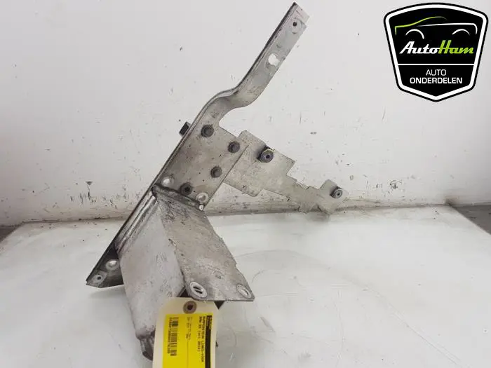 Bumpersteun links-voor BMW X5