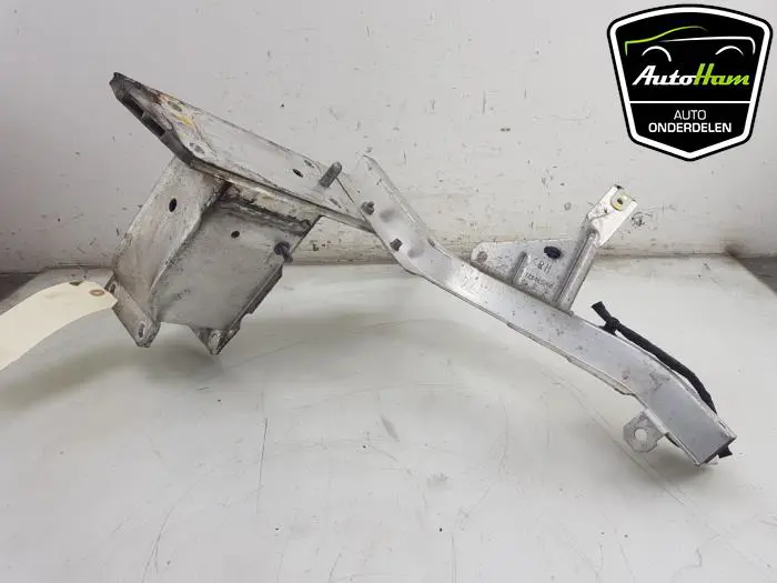 Bumpersteun rechts-voor BMW X5