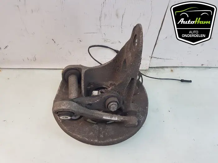 Fusee links-achter BMW X5