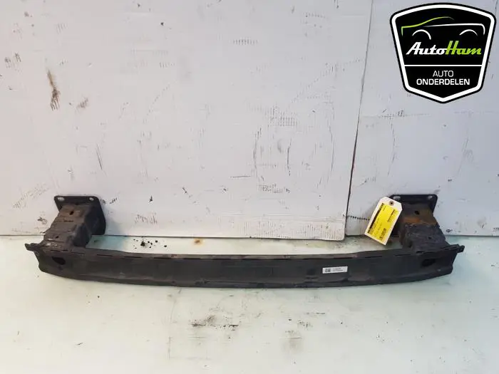 Bumperframe achter Mercedes A-Klasse