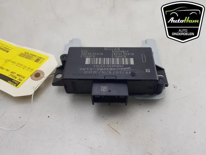 PDC Module Nissan Leaf