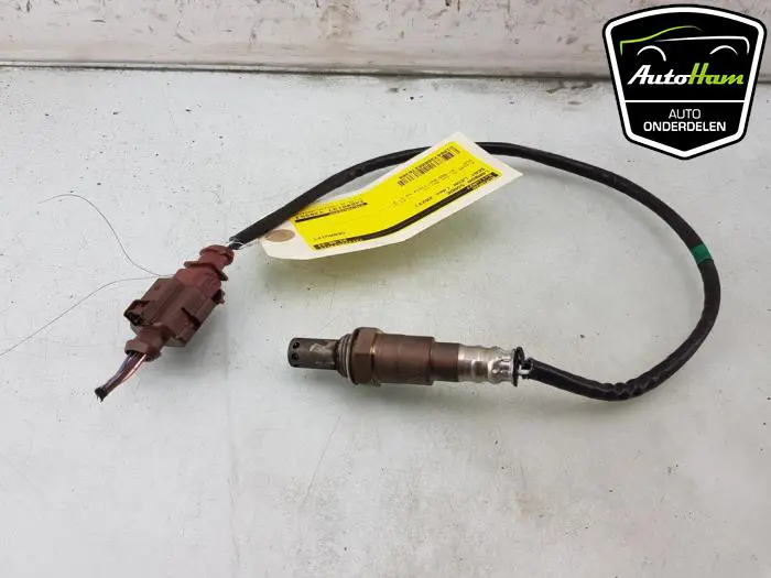 Lambda Sonde Seat Leon