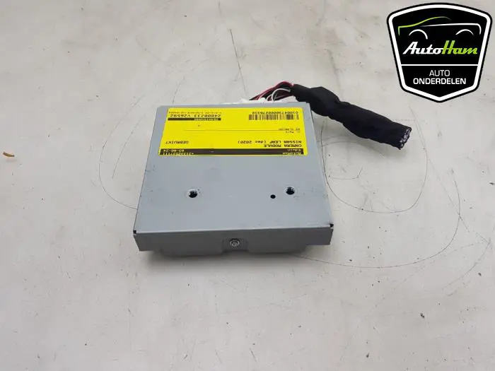Camera module Nissan Leaf