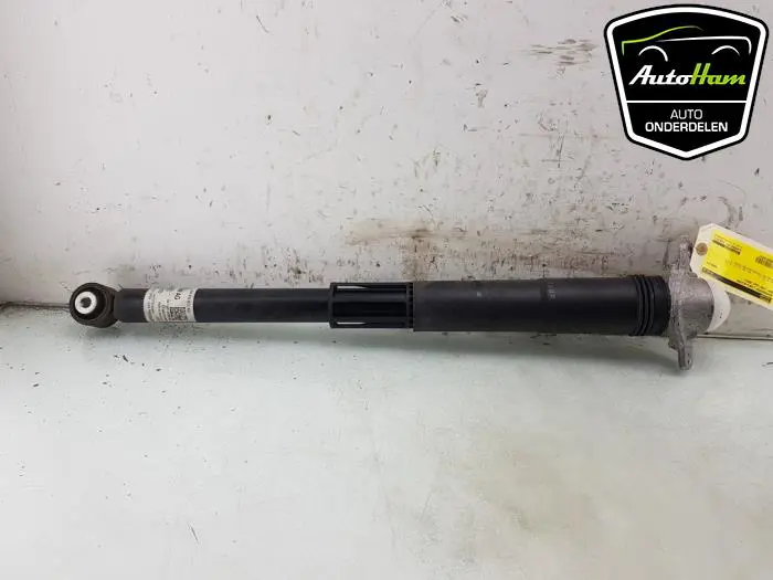 Schokdemper links-achter Seat Leon