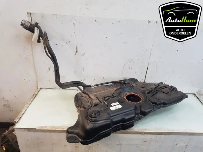 Tank Opel Astra