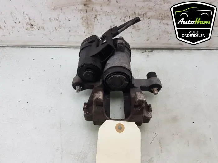 Remklauw (Tang) links-achter Seat Leon