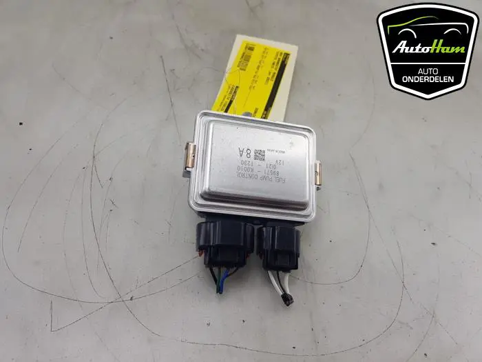 ADM brandstof module Toyota Yaris