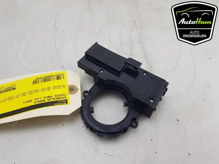 Stuurkolom module Toyota Yaris