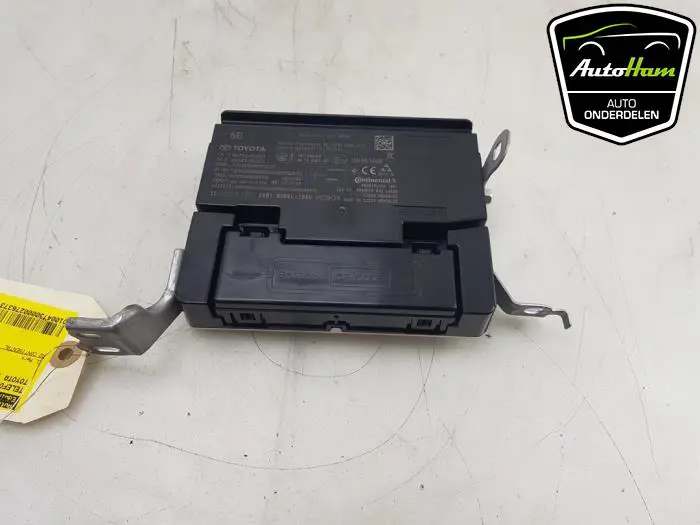Telefoon Module Toyota Yaris