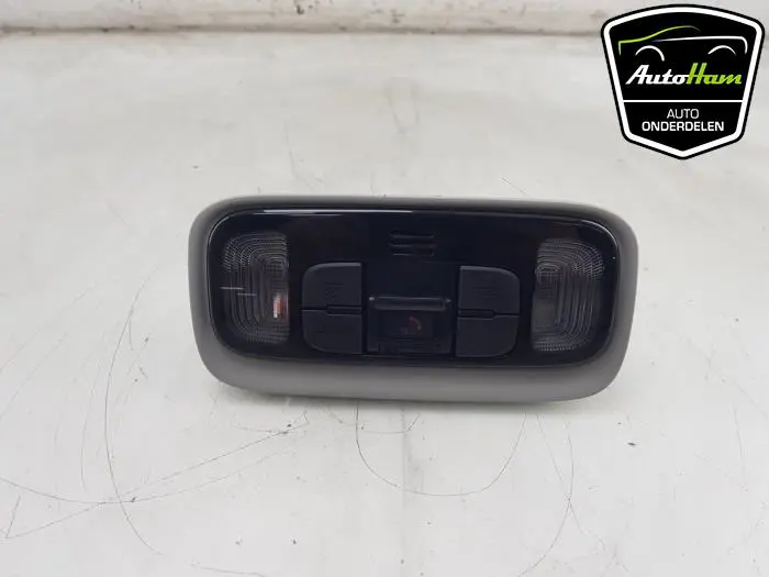Binnenverlichting voor Toyota Yaris