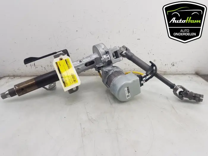 Stuurbekrachtiging Elektrisch Toyota Yaris