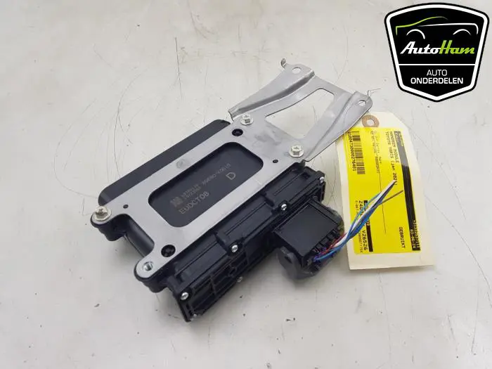Handrem Module Toyota Yaris