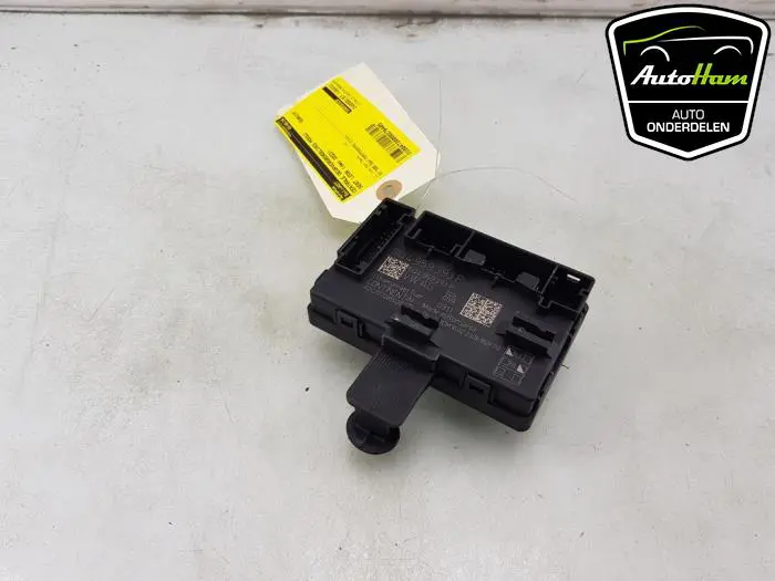 Centrale Deurvergrendelings Module Seat Leon