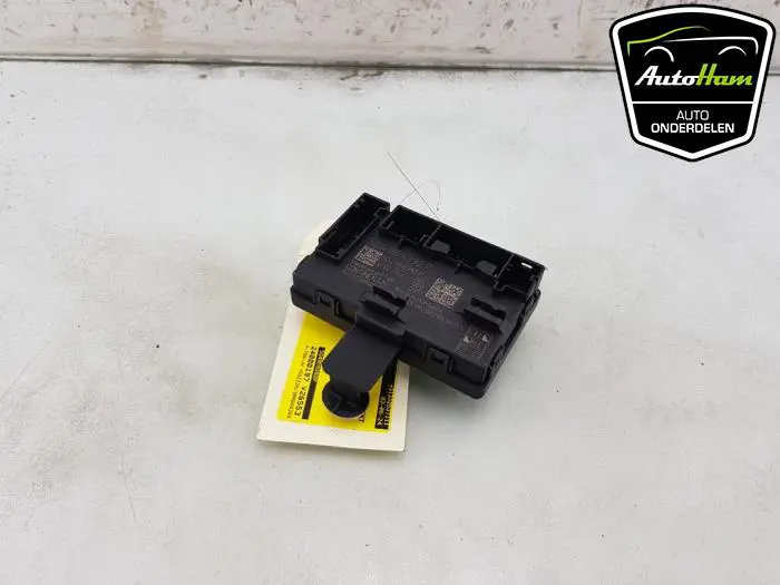 Centrale Deurvergrendelings Module Seat Leon