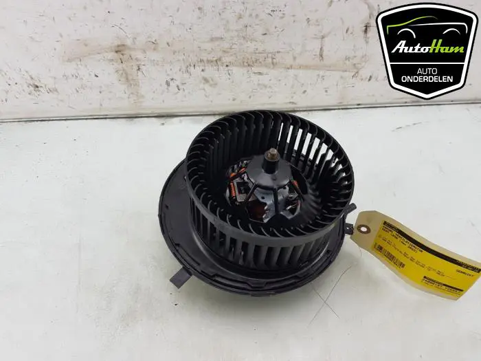 Kachel Ventilatiemotor Seat Leon