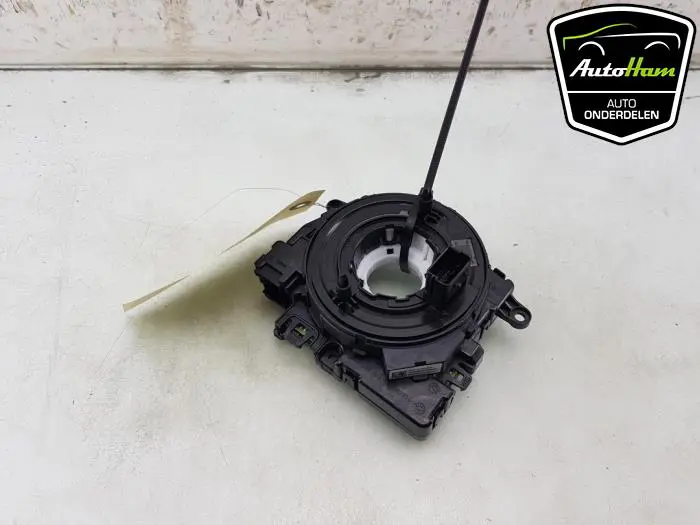 Airbagring Seat Leon