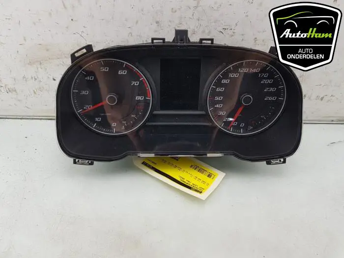 Instrumentenpaneel Seat Leon