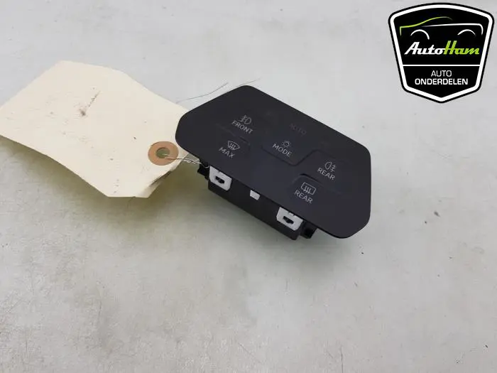 Licht Schakelaar Seat Leon