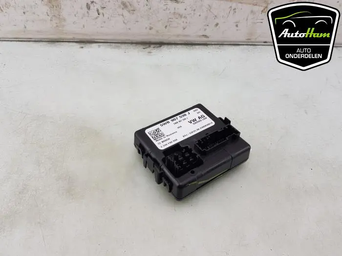 Gateway module Seat Leon