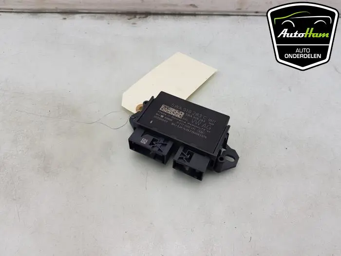 PDC Module Seat Leon