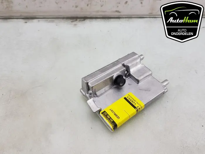 Camera voorzijde Seat Leon