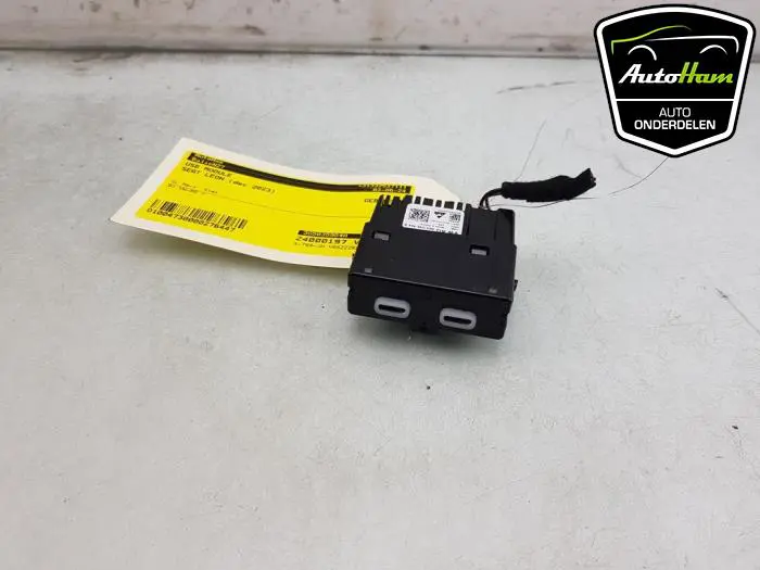 USB module Seat Leon