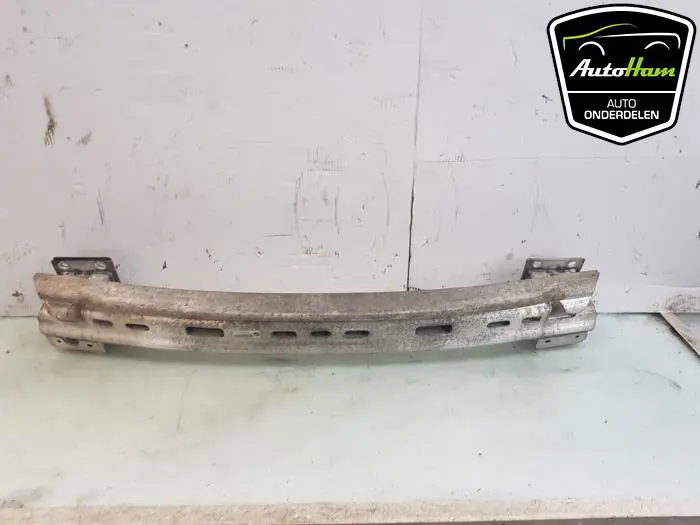 Bumperframe achter BMW X5