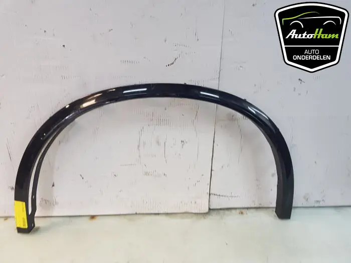 Wielrand voor BMW X5