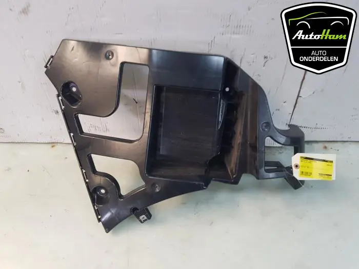 Bumpersteun links-achter BMW X5