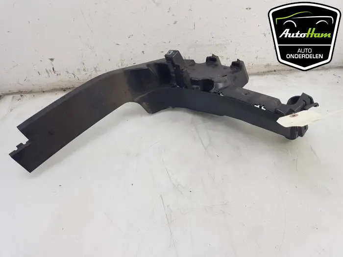 Bumpersteun links-achter BMW X5