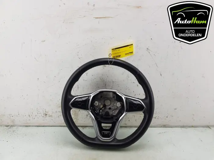 Stuurwiel Volkswagen ID.3
