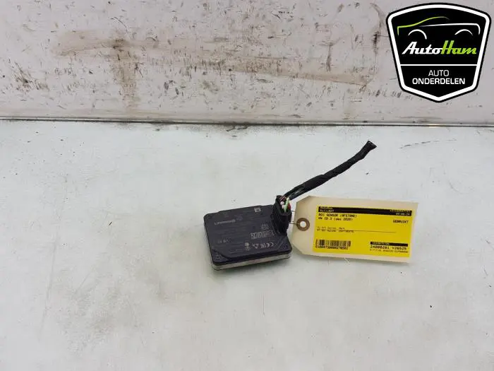 ACC Sensor (afstand) Volkswagen ID.3