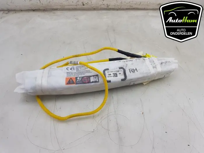Airbag stoel (zitplaats) Toyota Yaris