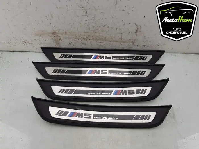 Interieurlijsten Set BMW M5