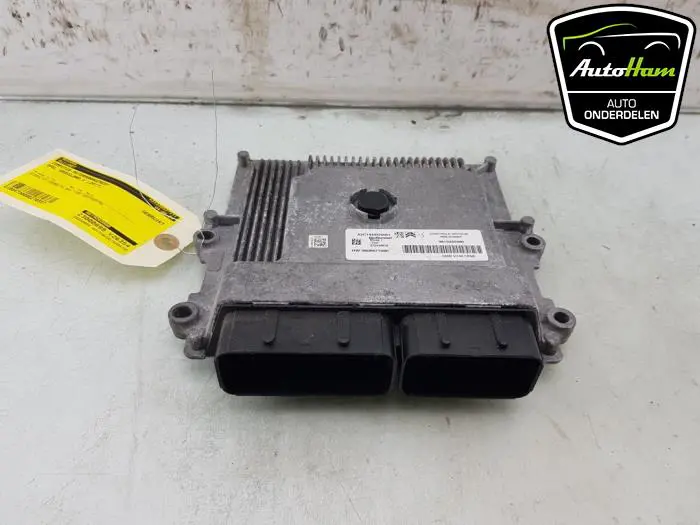 Computer Motormanagement Opel Crossland X