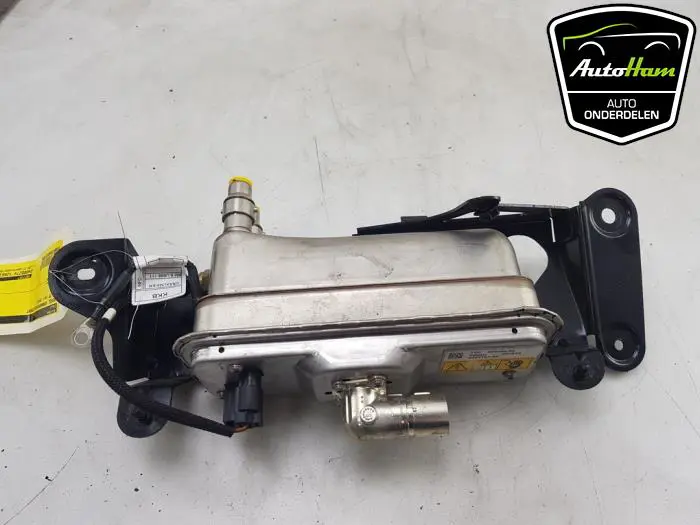 Kachel Verwarmingselement BMW X5