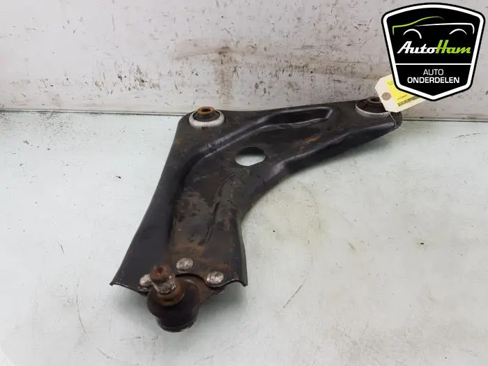 Draagarm rechts-voor Opel Crossland X