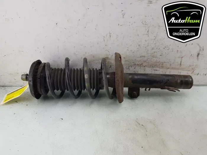 Schokdemper rechts-voor Opel Crossland X