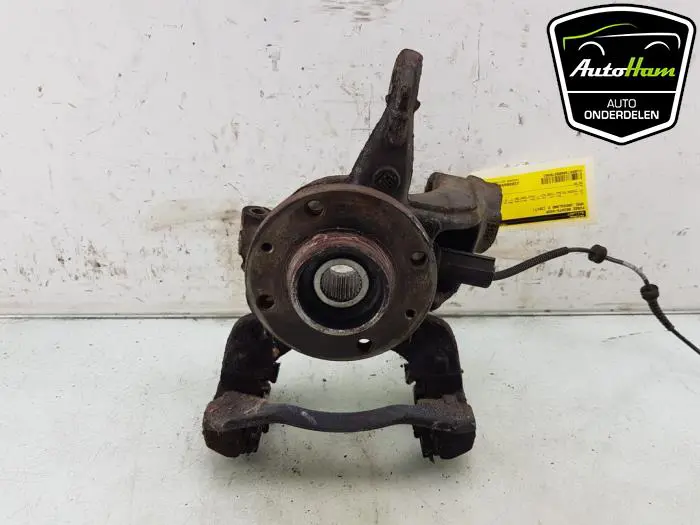 Fusee rechts-voor Opel Crossland X