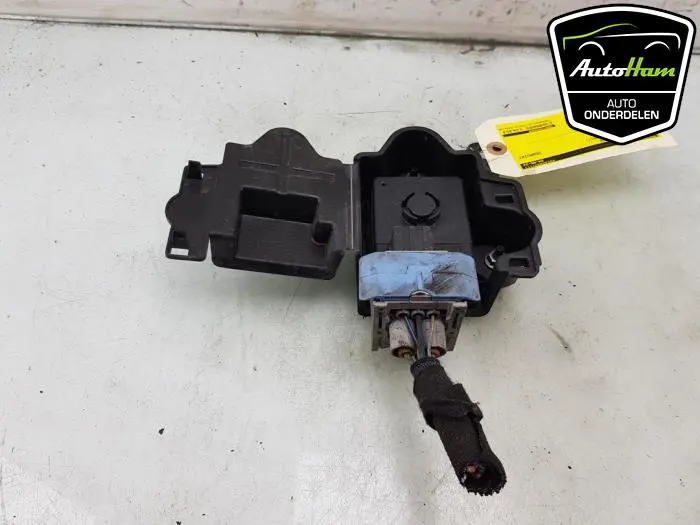 Start/Stop computer Opel Crossland X